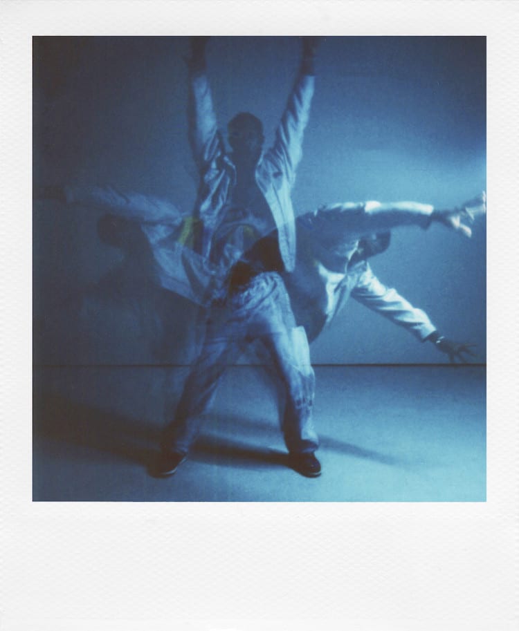 Polaroid Now+ Is a Creative Instant Camera That Connects to Your Phone