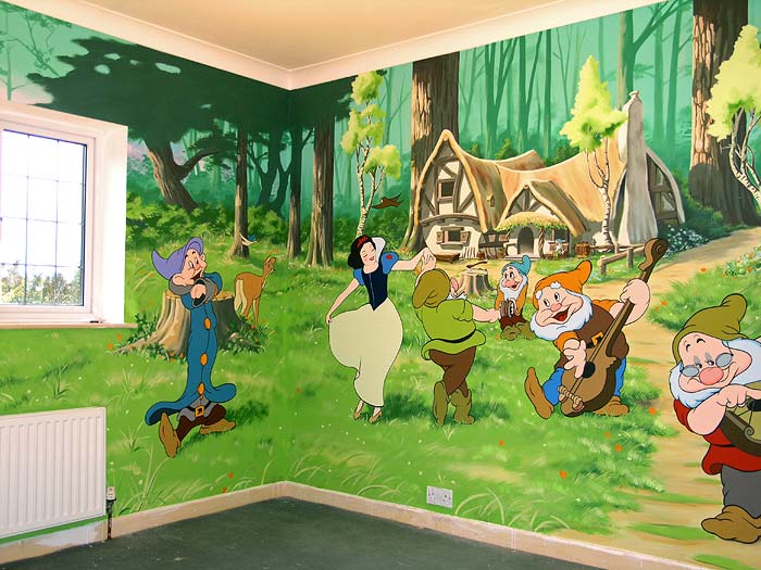 Discover 151+ disney wallpaper for walls super hot vova.edu.vn