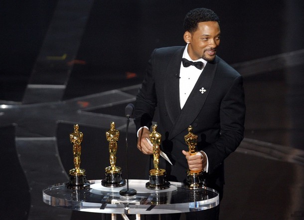 Oscars 81st Annual Academy Awards (20 photos)