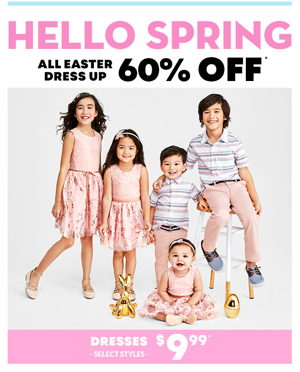 All Easter Dress Up Clothes 60 + Free Shipping My Momma Taught Me