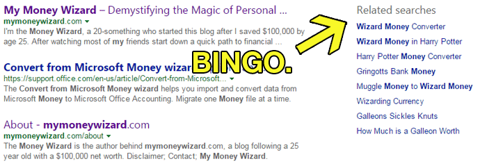 How to Earn 100 per Year Searching the My Money Wizard How to Earn 100 per Year Searching the My Money Wizard