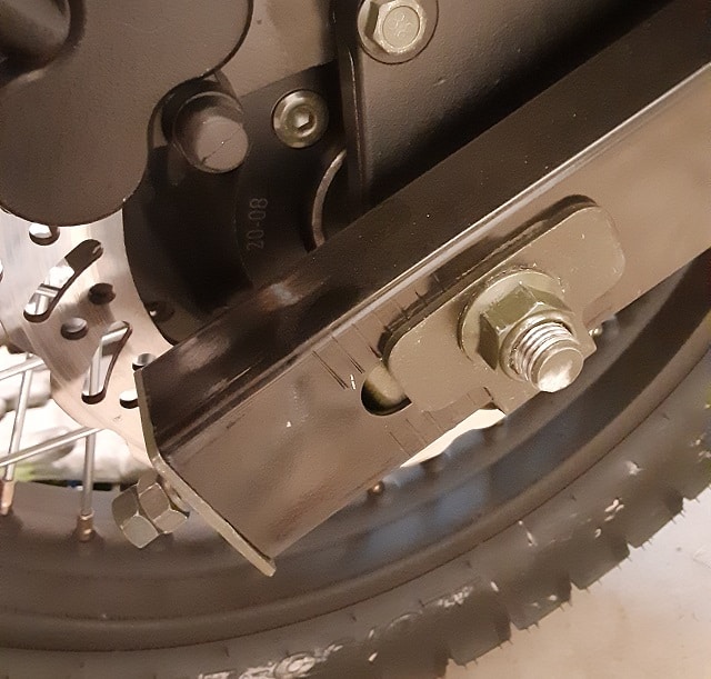 How To Adjust Your Motorcycle Chain (My Easy Steps). My Motorcycle Blog