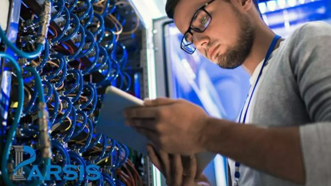 What can a computer engineer do for work in the F1 industry