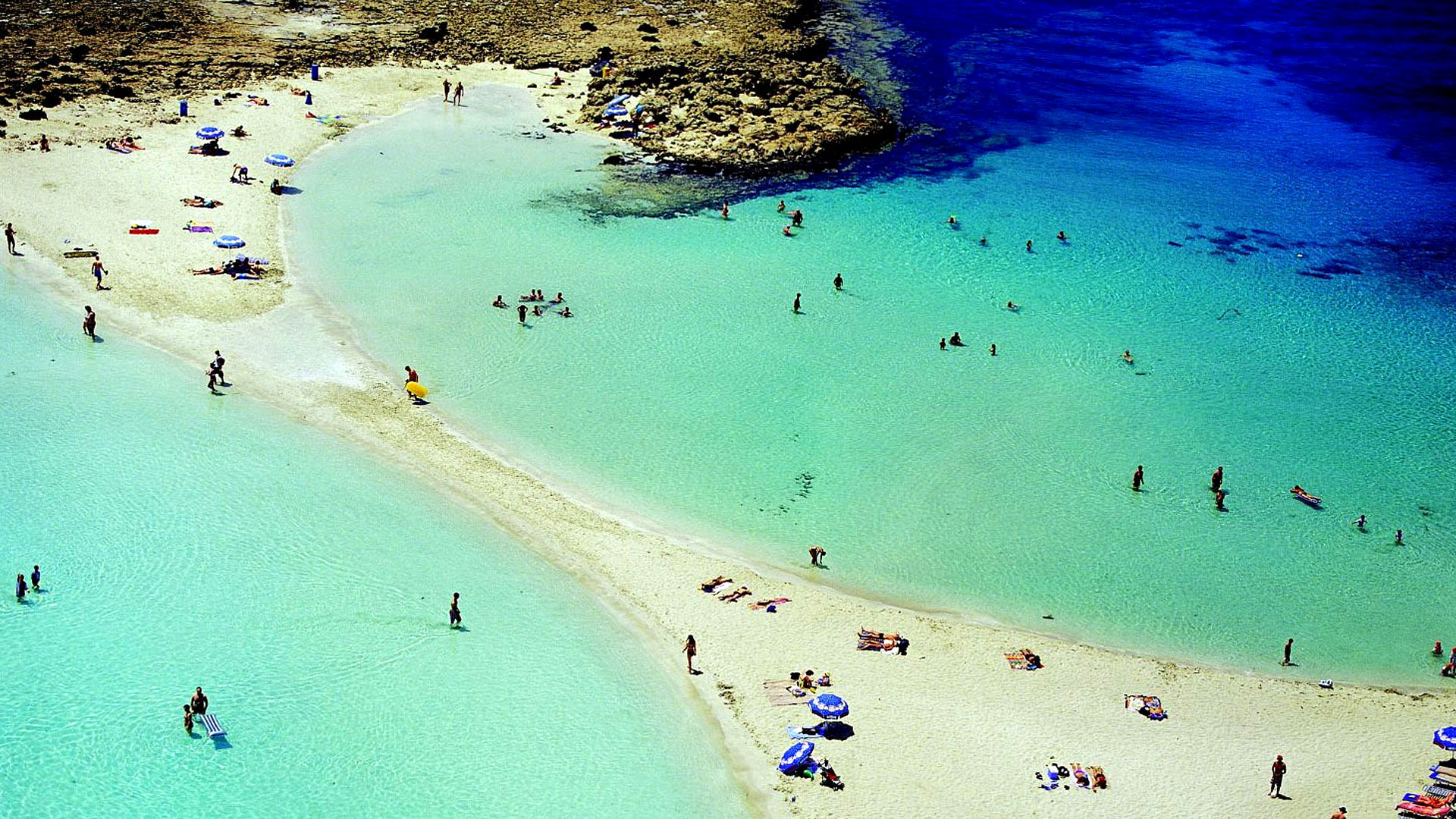 Cyprus is amongst the most well prepared countries to receive guests