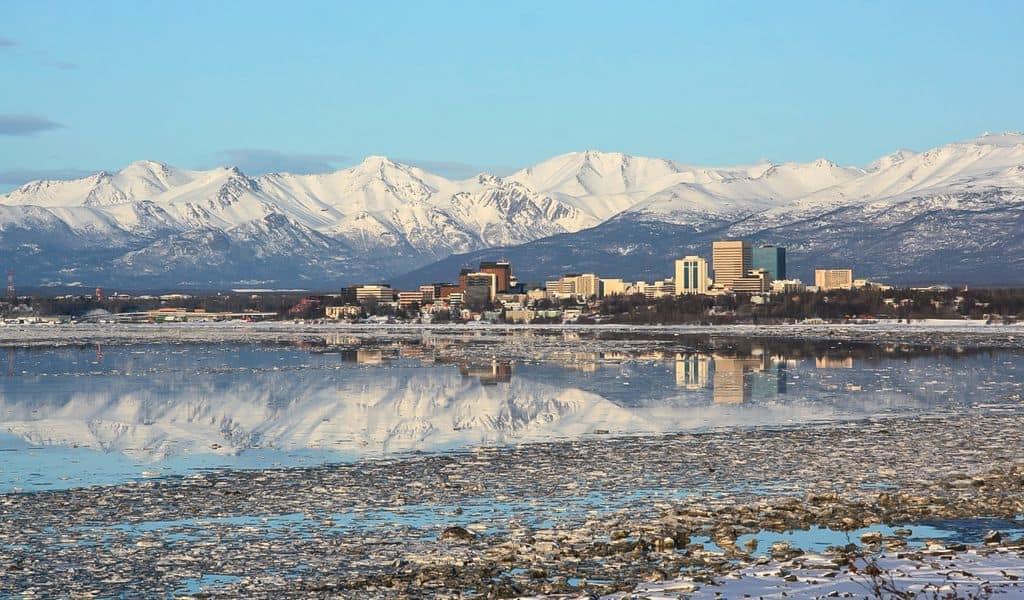 Moving from New Hampshire to Alaska A Complete 2022 Guide.