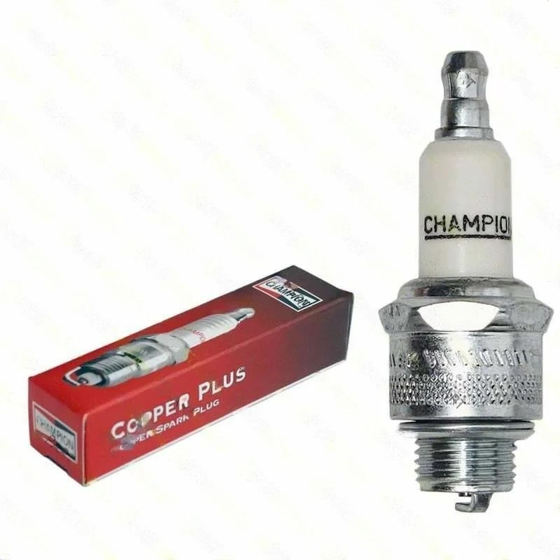 CHAMPION RCJ6Y SPARK PLUG Chainsaws & Mowers