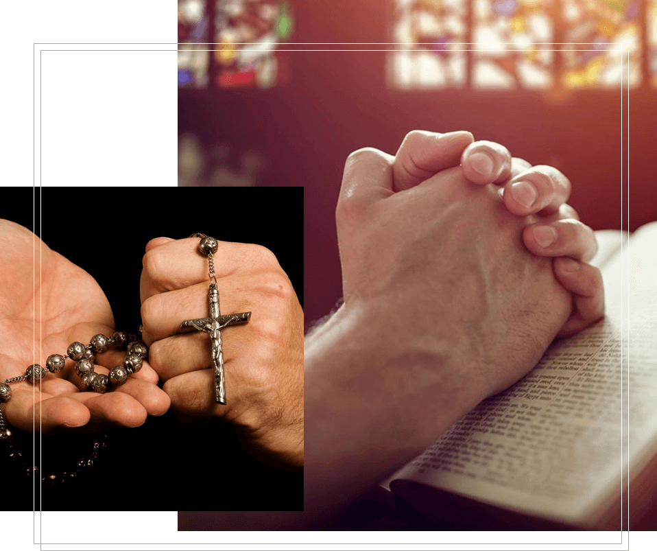 Sunday Church MAGNOLIA SPRINGS ASSEMBLY OF GOD