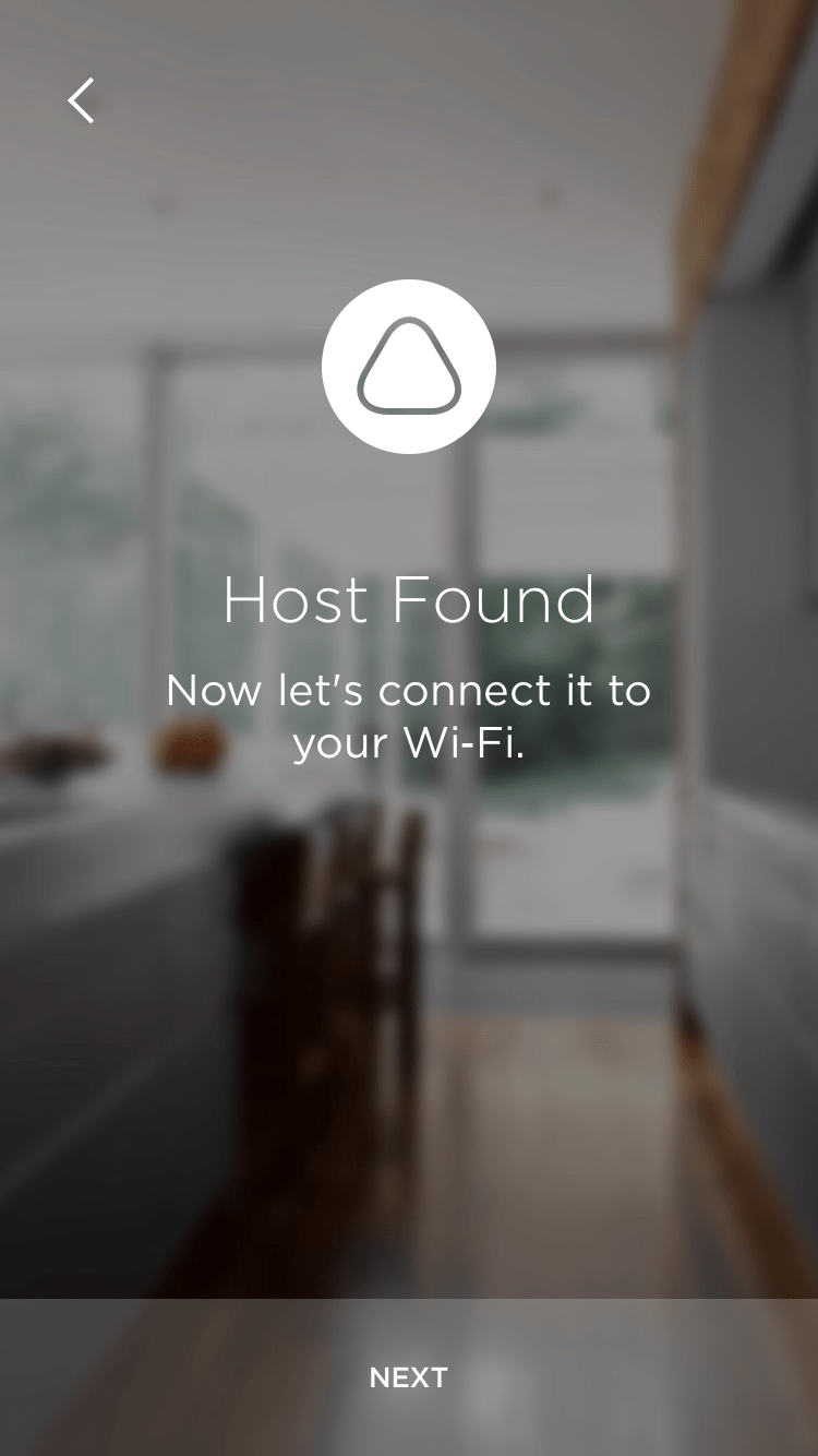 Savant Remote Setup Multimedia Tech
