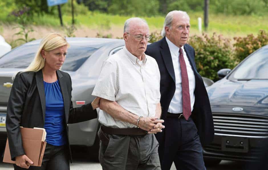 Former Mother Of Sorrows Priest Named In Sex Abuse Allegations My