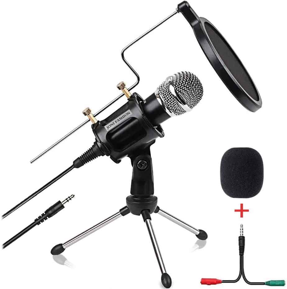 Best Condenser Microphone Under 300 Your Complete Guide