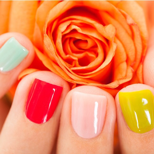 MY NAIL TECH Best nail salon in REIDSVILLE, NC 27320