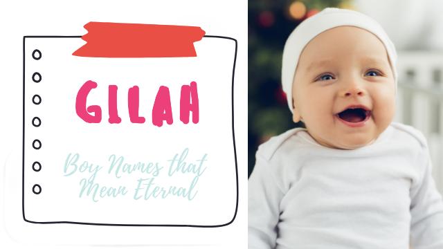 76 Names that Mean Eternal, Everlasting or Immortal with its Origin