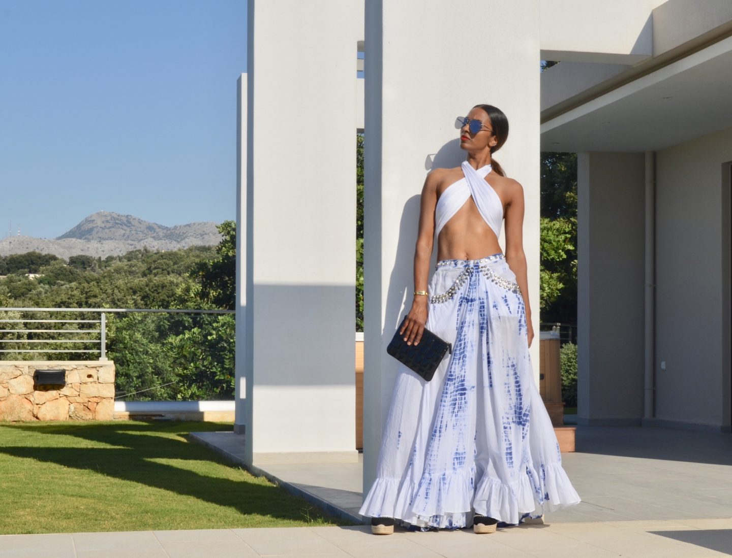 What to wear to a Pool Party My name is Lovely!