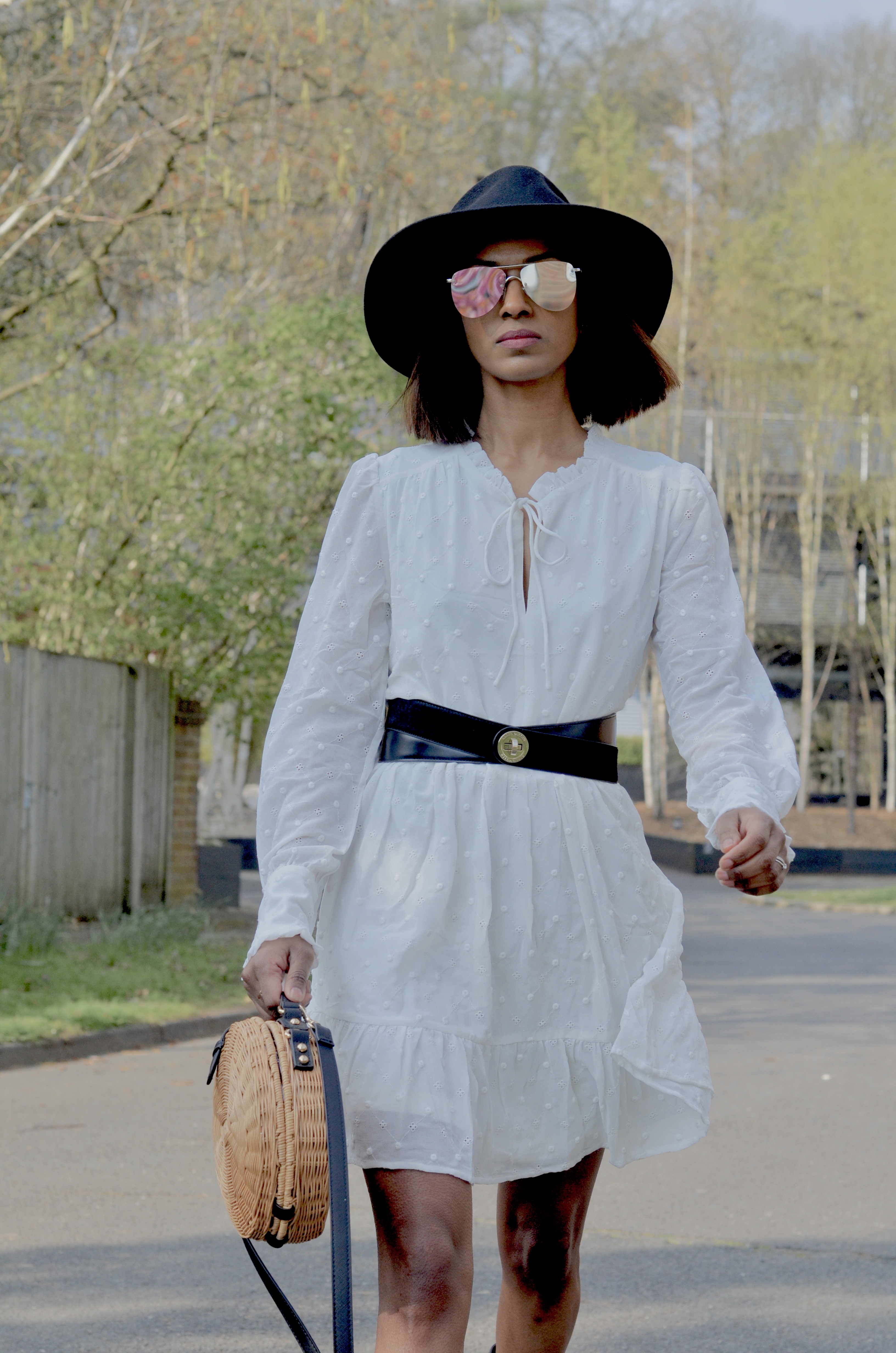 HOW TO ACHIEVE A FESTIVAL VIBE OUTFIT My name is Lovely!