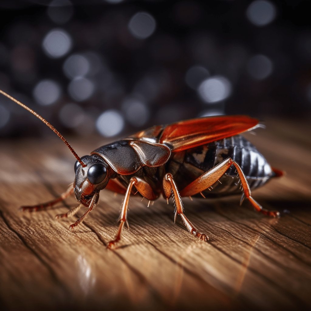 Your Tulsa Pest Control Company Nature Guard