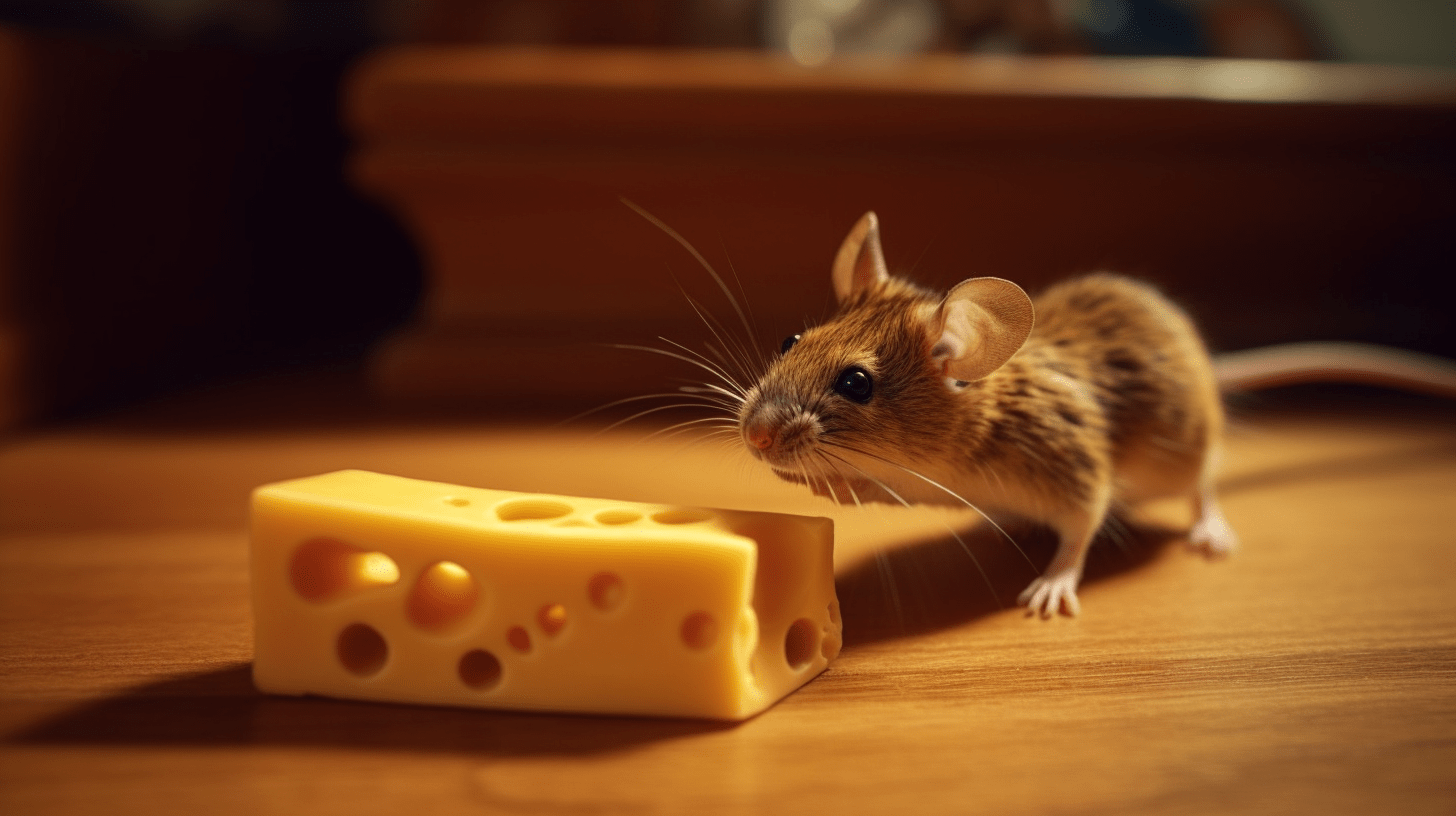 What Easily Kills Mice?