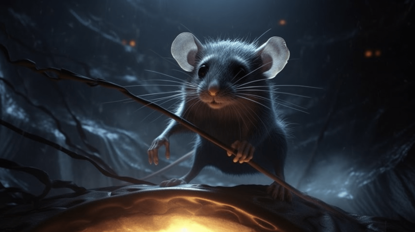 What Scares Mice The Most?