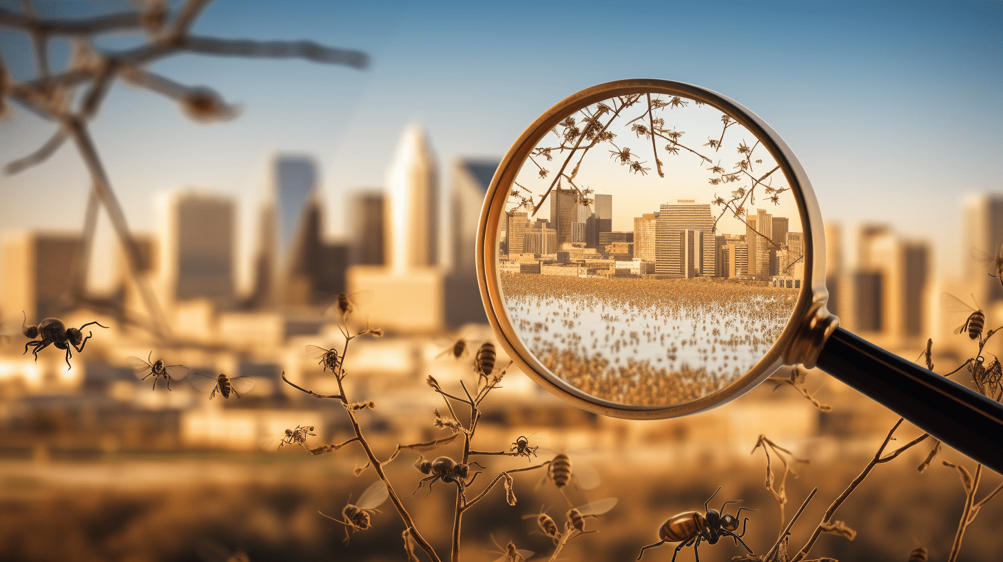 Cost Of Pest Control In Tulsa A Comprehensive Guide