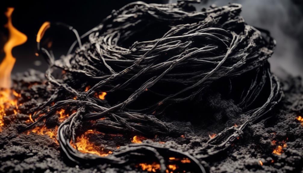 The Impact of Rodents on Electrical Wiring Fire Hazards and Prevention