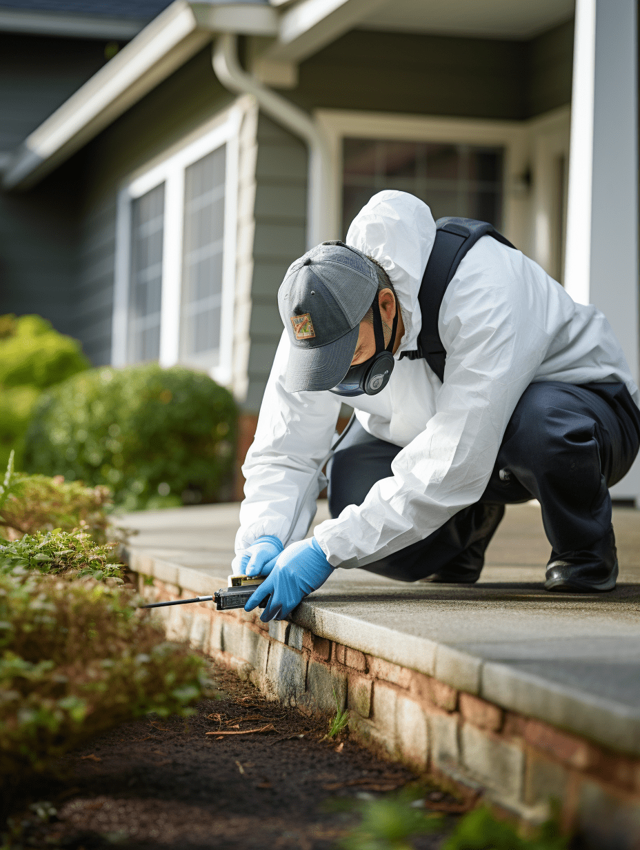 Crickets Tulsa Pest Control Services