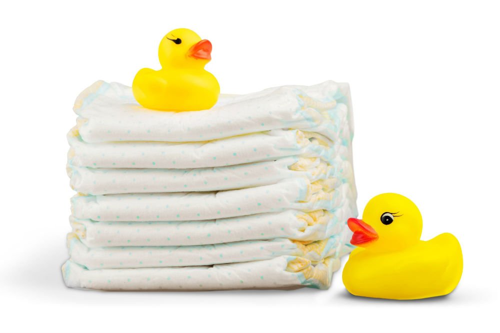 How To Empty Diaper Genie - My Newborn Guide