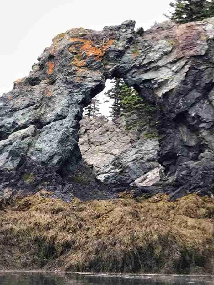 HoleInTheWall Grand Manan