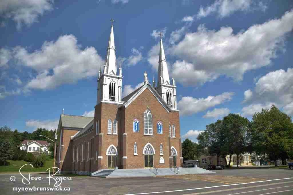 St Basile Victoria County New Brunswick Shop head.hesge.ch