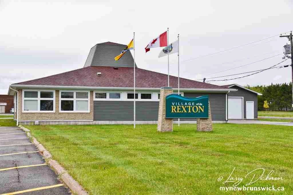 Village of Rexton MyNewBrunswick.ca