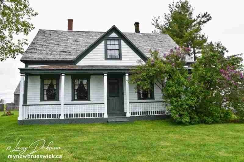 Village of Rexton MyNewBrunswick.ca