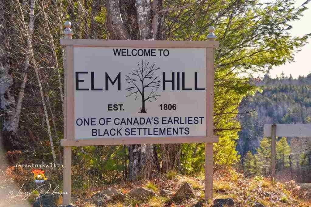 Elm Hill MyNewBrunswick.ca