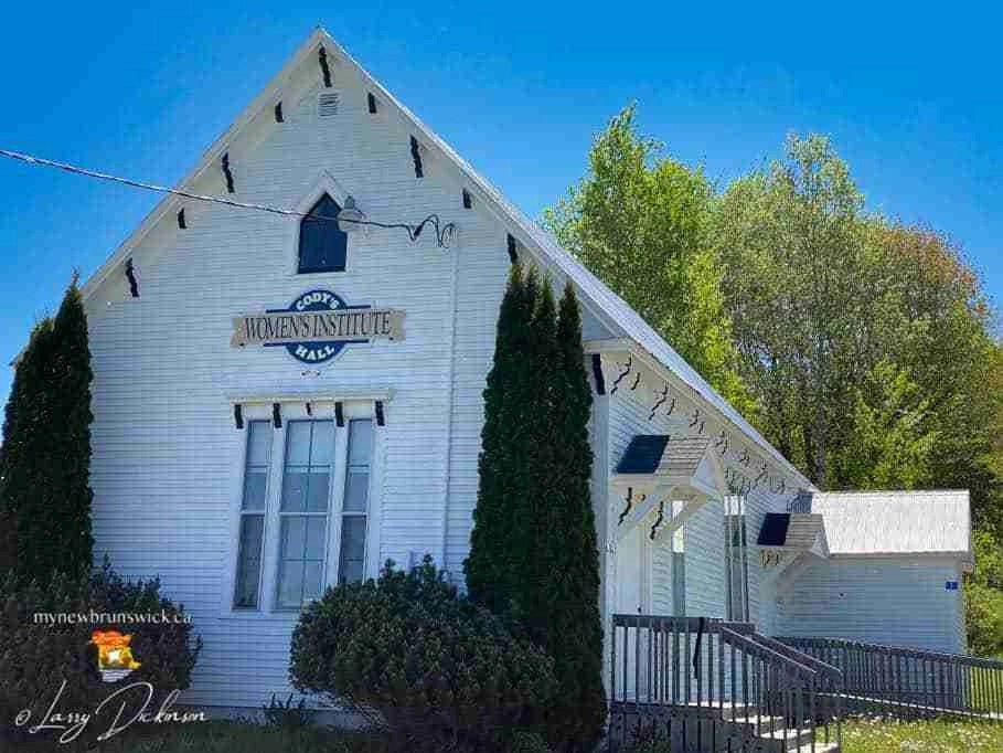 Codys MyNewBrunswick.ca