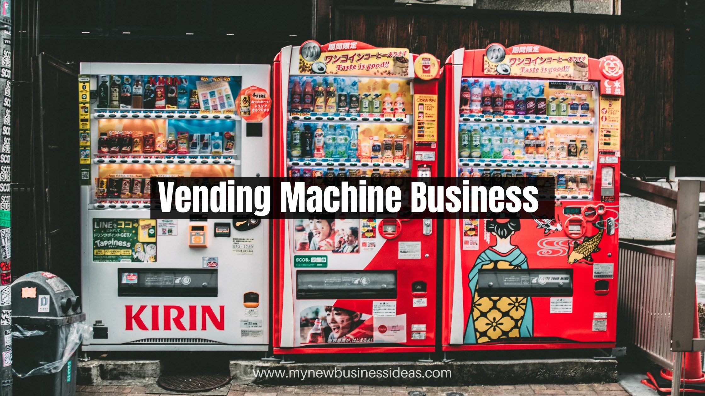 Are Soda Vending Machines Profitable Cheap Offers boys.velvet.jp