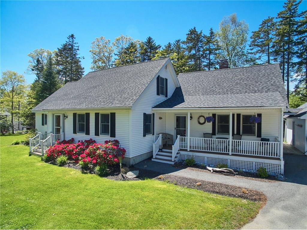 Buying Real Estate in Midcocast Maine Newcastle Realty