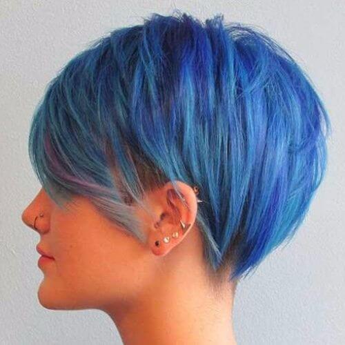 The Pixie Haircut 60+ Ideas that Fit Every Style My New Hairstyles