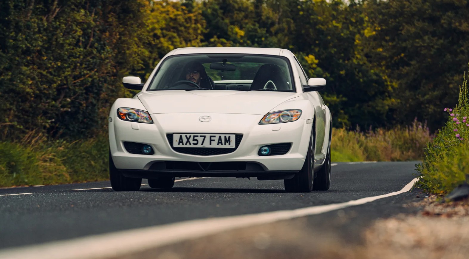2027 Mazda RX-8 Review, Specs, Configurations - My New Mazda USA