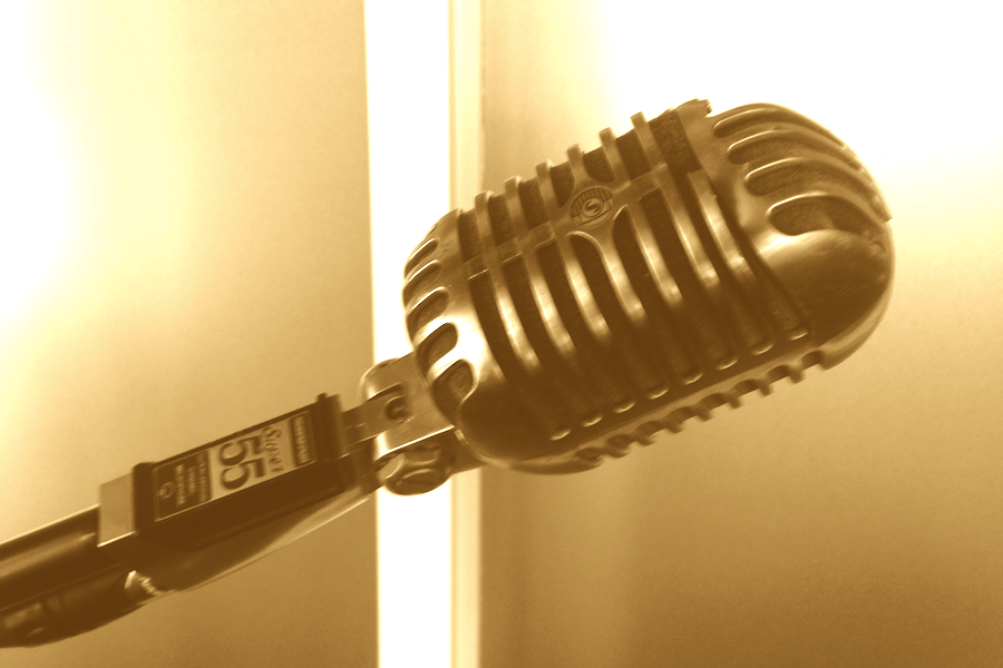 Do Microphones Wear Out? And If So, How?