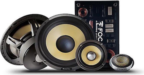 Top 11 Best Car Audio Speaker Brands In The World 2022 My New Microphone