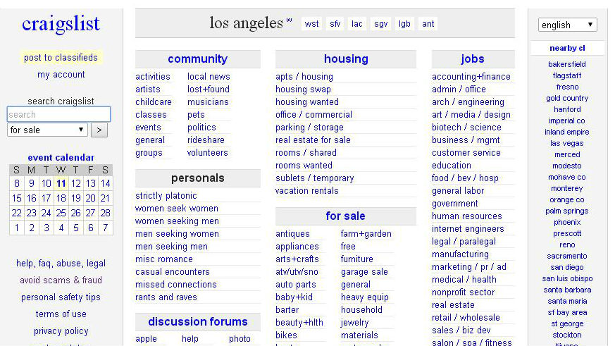 Maui Craigslist Jobs Housing