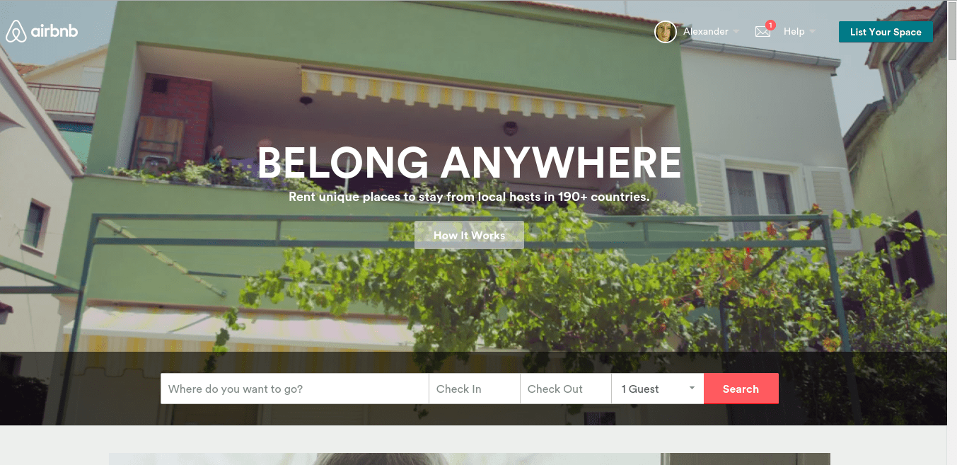 Airbnb agrees to collect and pay hotel taxes for LA hosts Could