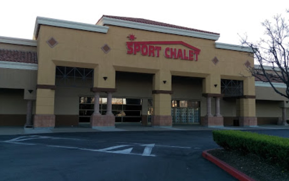 Goodbye Sport Chalet; La Canada Flintridge company closing all stores