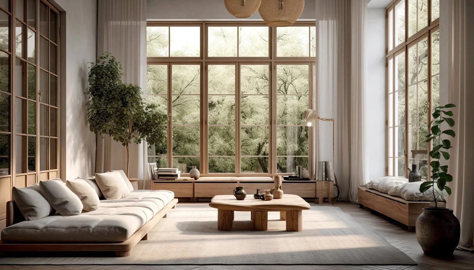 10 Creative New Window Ideas For Your House