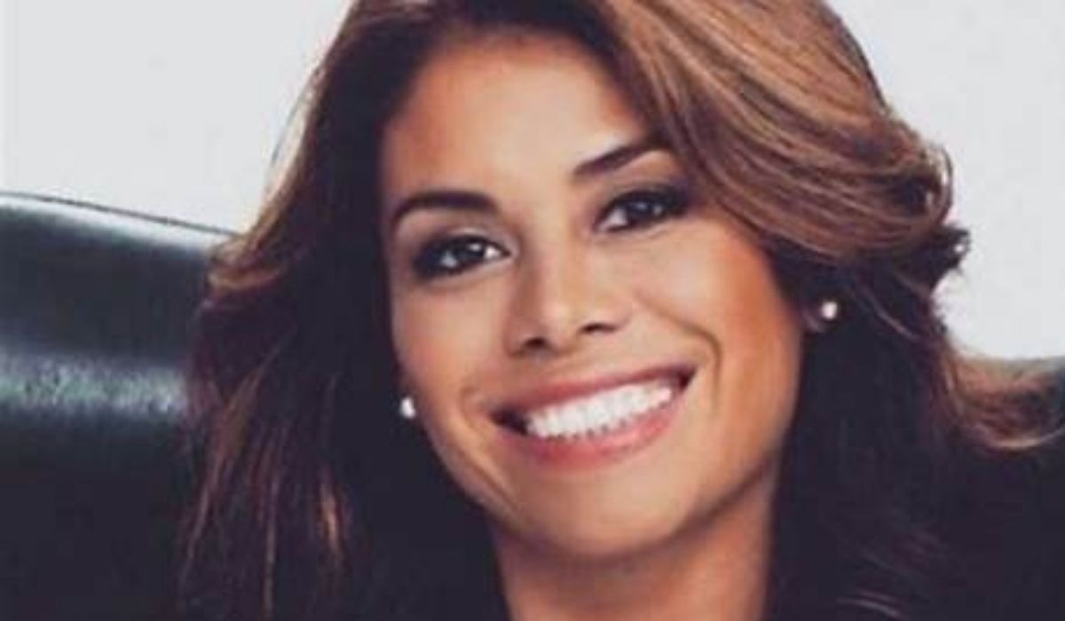 Who is Alejandra Genevieve Oaziaza? The Truth About Jermaine Jackson’s