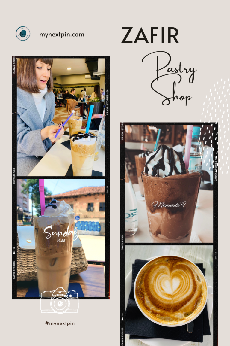 Best Coffee Places in Skopje, North Macedonia My Next Pin