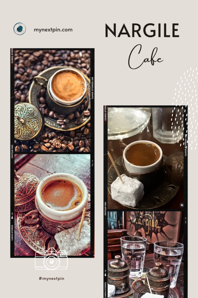 Best Coffee Places in Skopje, North Macedonia My Next Pin
