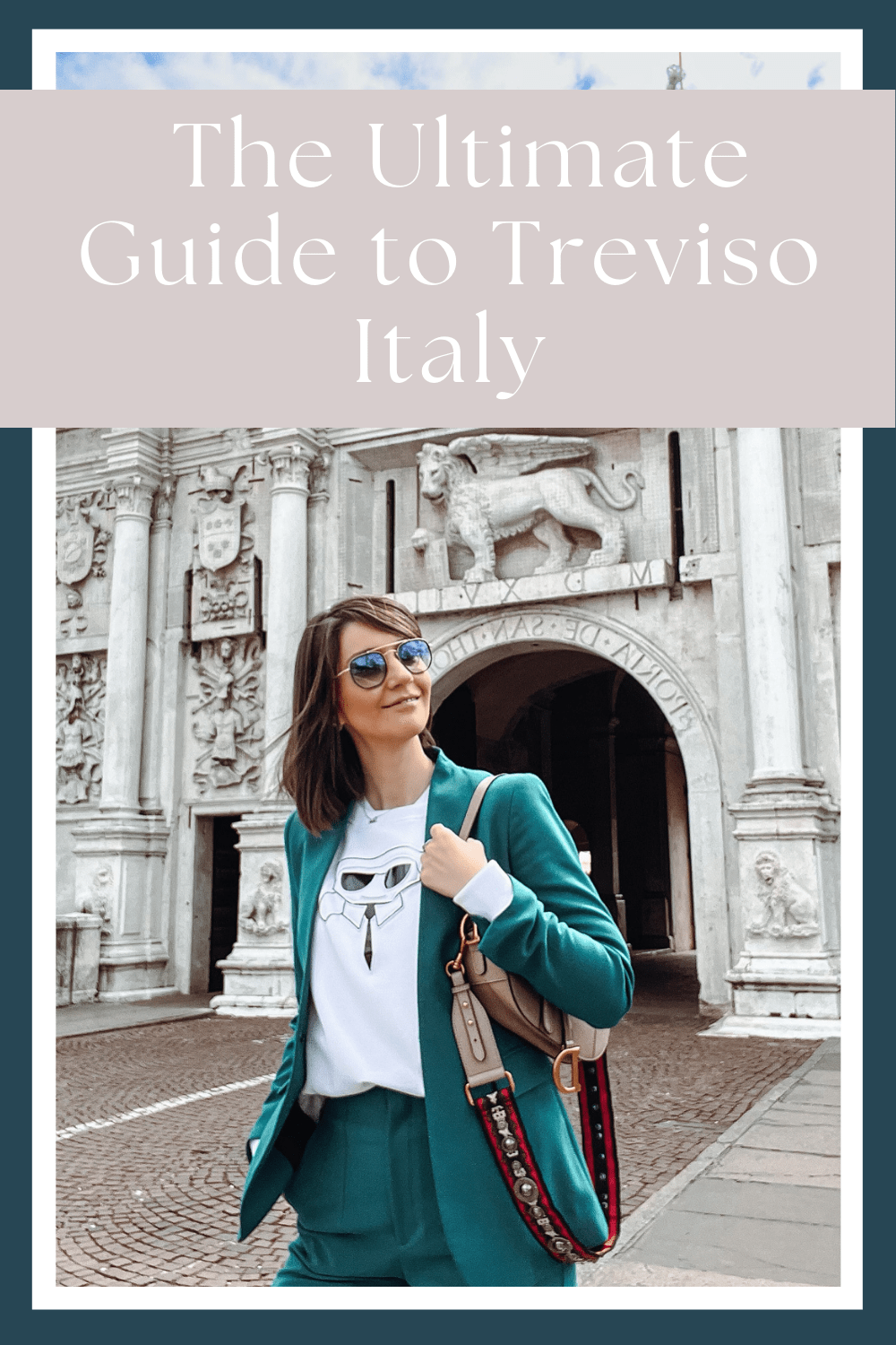 The ultimate guide to Treviso Italy