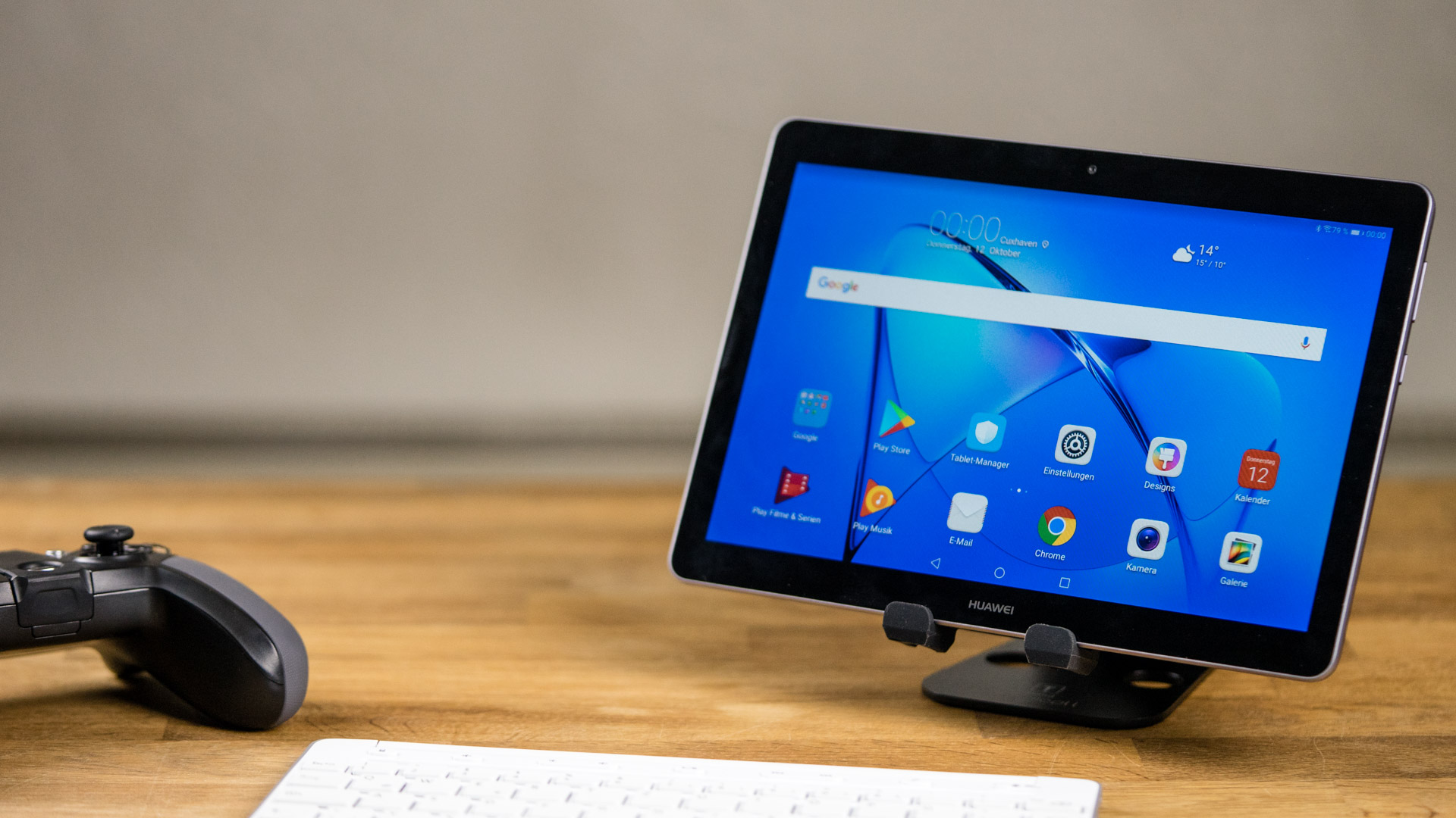 Huawei MediaPad T3 10 Review – How Good Is It Really?