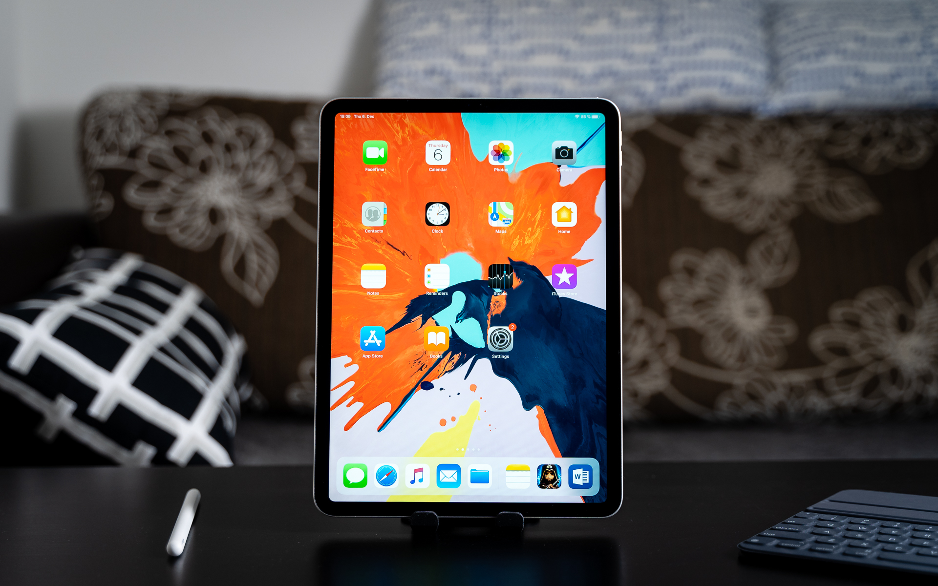 ipad pro 11 評測 Herasun