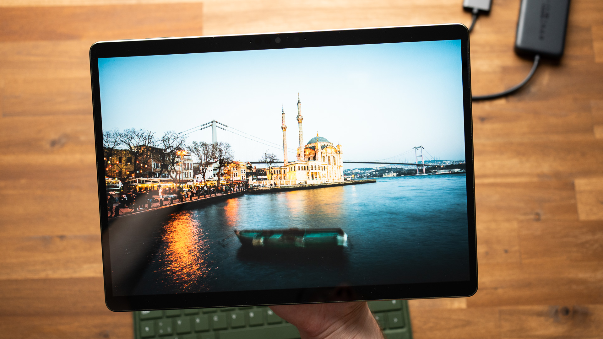 The Best Tablets for Photographers 2023 Edition • MyNextTablet