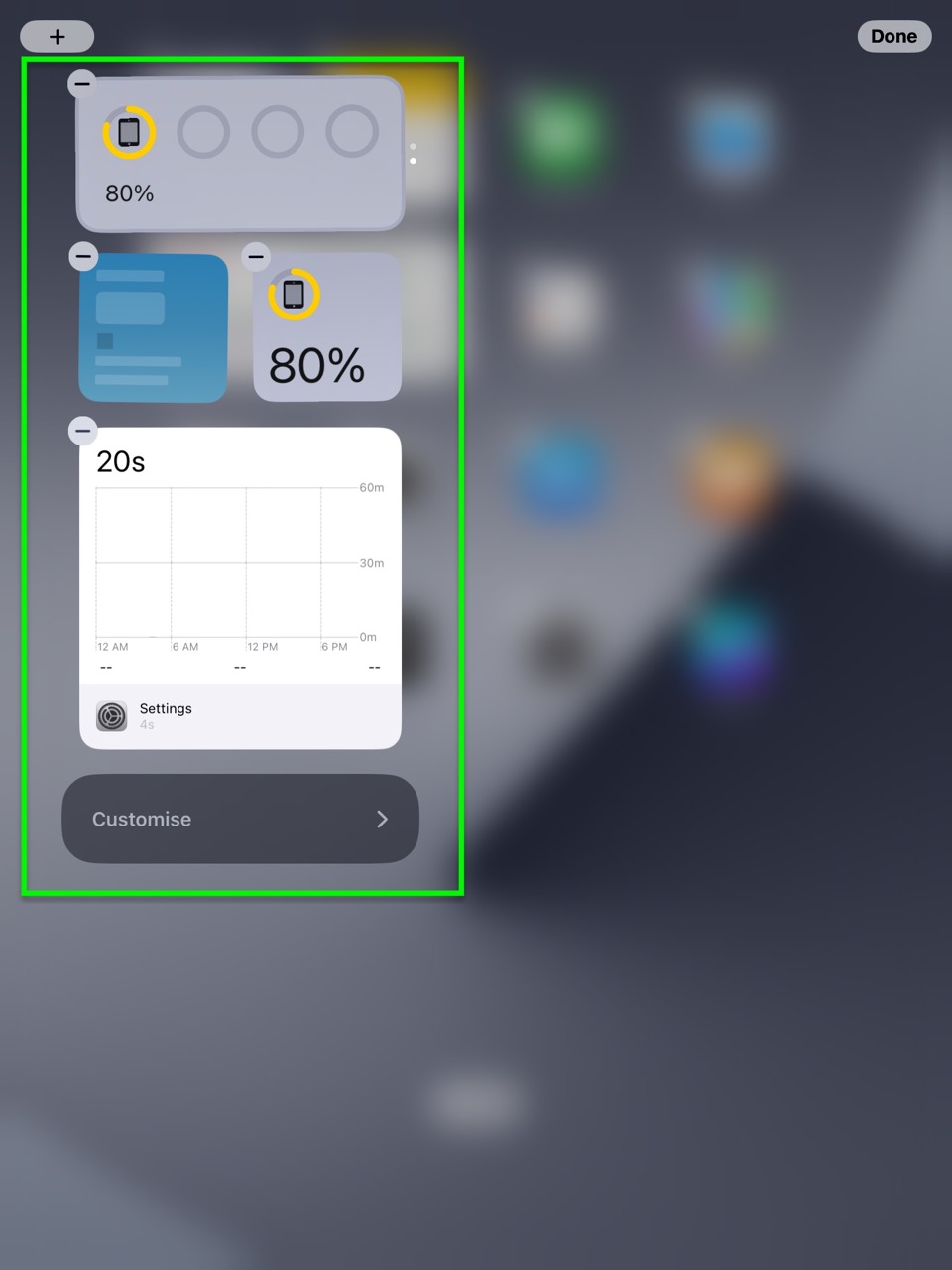 Why is my iPad Battery draining so fast? Easy Fix!