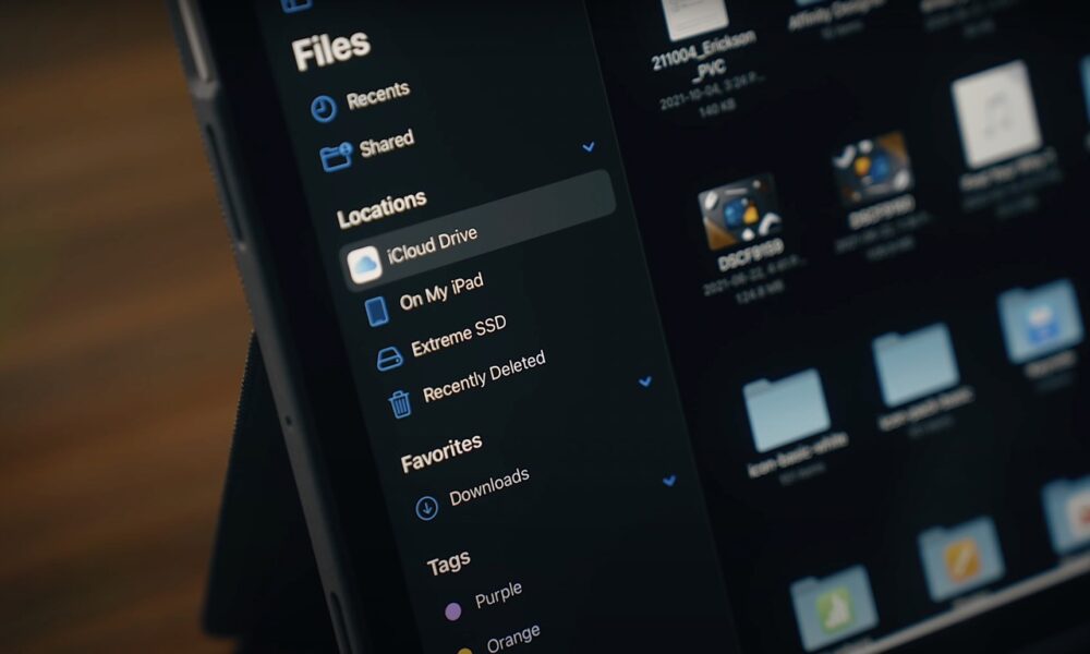 How To Connect External Hard Drives To Your iPad